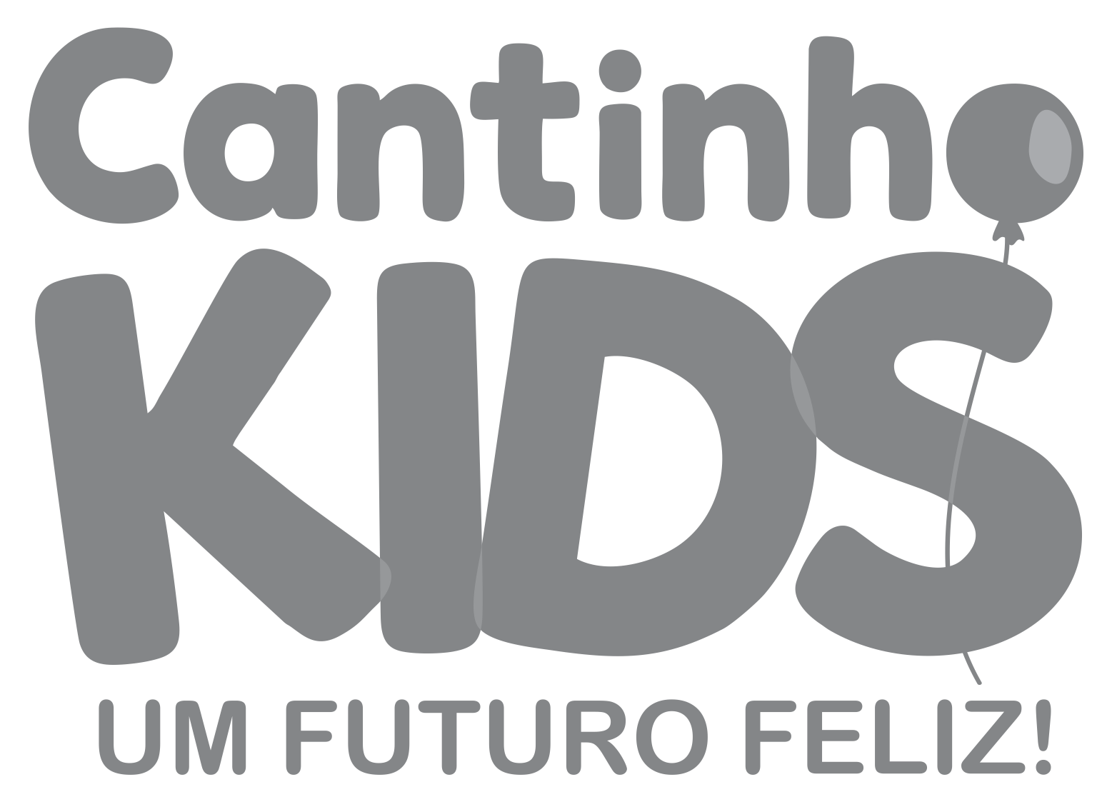 Loja Cantinho KIDS